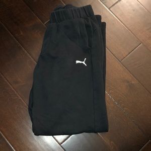 Men’s Puma Jogger Athletic Pants